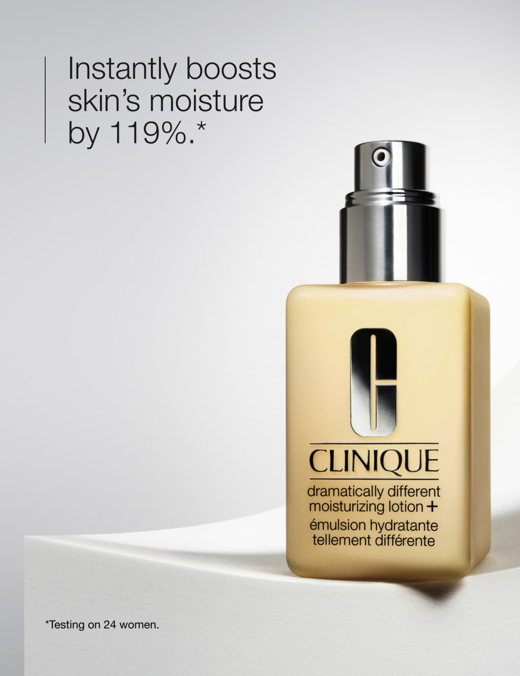 Dramatically Different™ Moisturizing Lotion+ 125ml 2 of 5