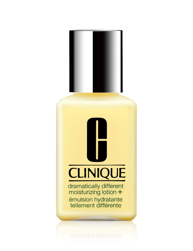 Clinique 2025 moisturizing lotion