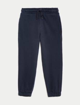 m&s girls joggers