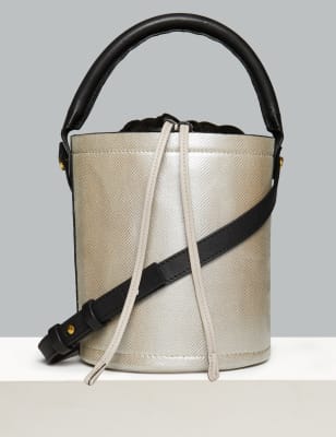 M&s clearance bucket bag