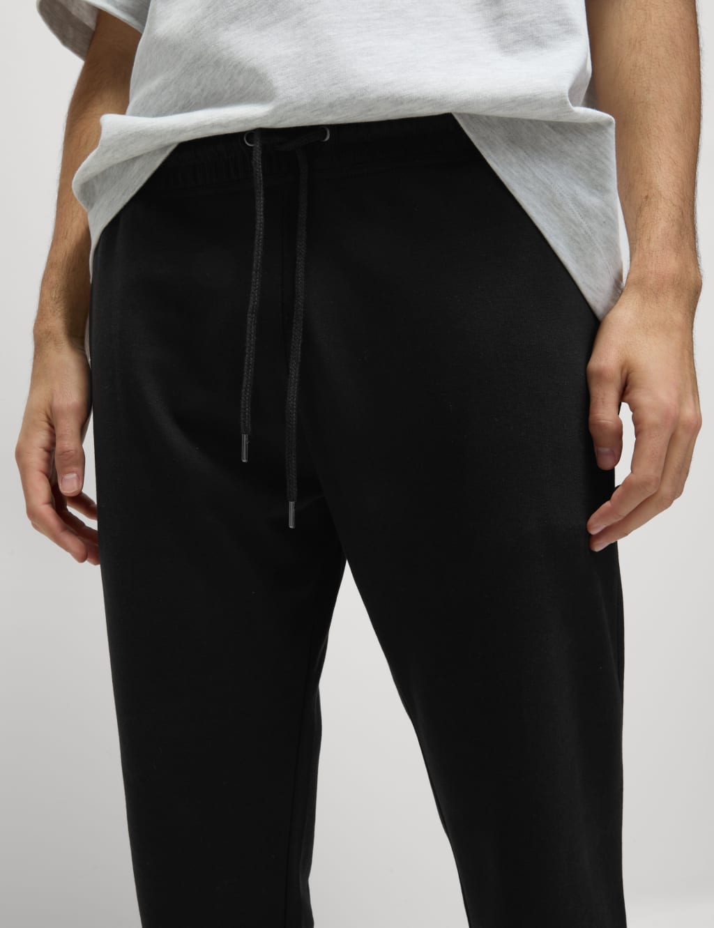 Marks spencer 2024 mens jogging trousers