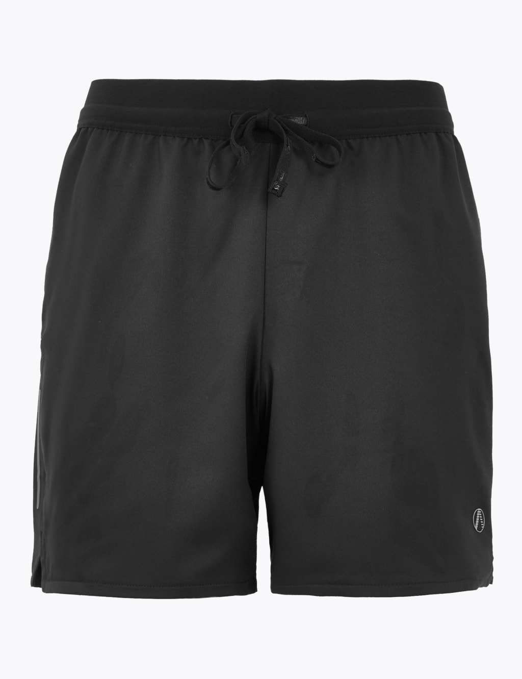 Drawstring Gym Shorts M&S Collection M&S
