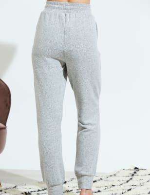 Drawstring Straight Leg Joggers | SOSANDAR | M&S