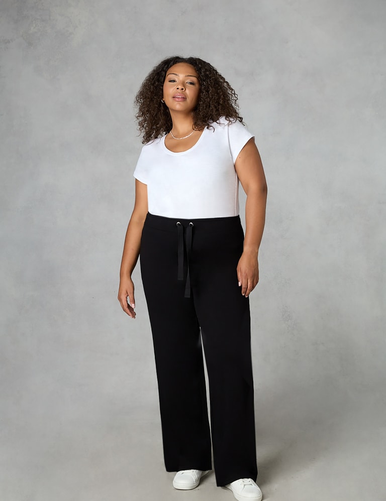 M&s womens sale straight leg joggers