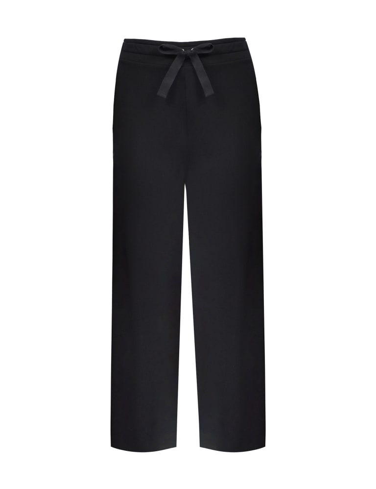 M&s wide leg joggers sale
