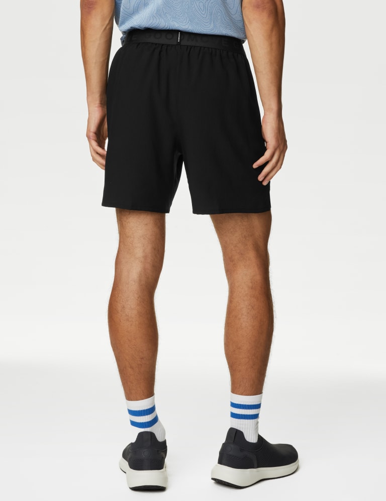 Adidas training shorts with zip pockets outlet