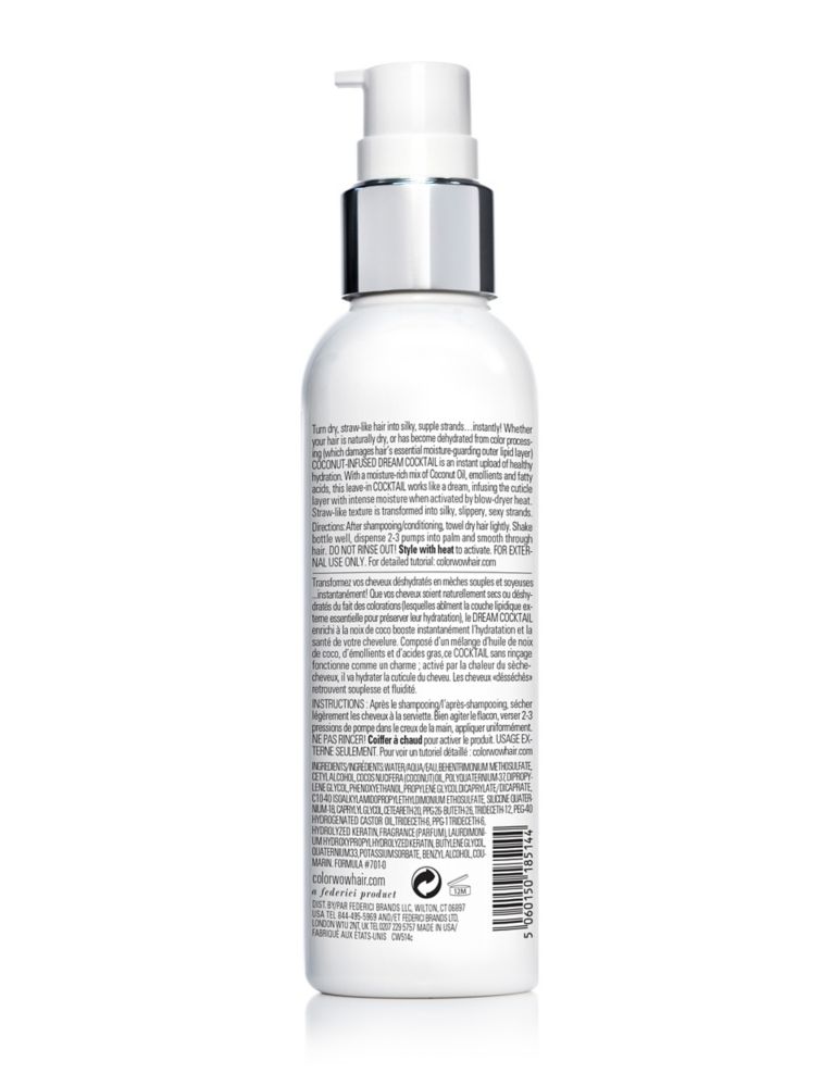Dream Cocktail Smoothing Treatment 200ml 2 of 4