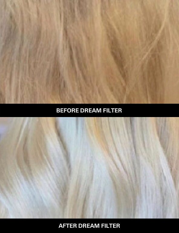 Dream Filter Pre-Shampoo Mineral Remover 200ml | Color WOW | M&S