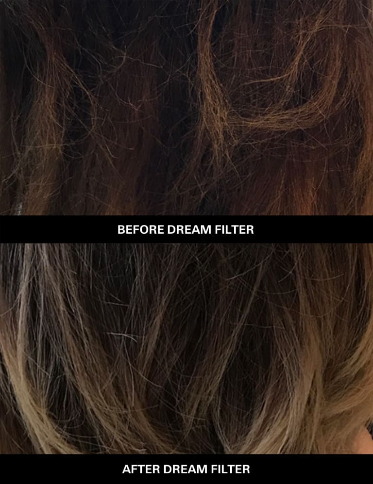 Colour wow 2025 dream filter