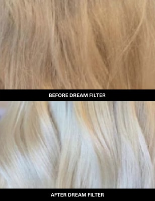 Wow store dream filter