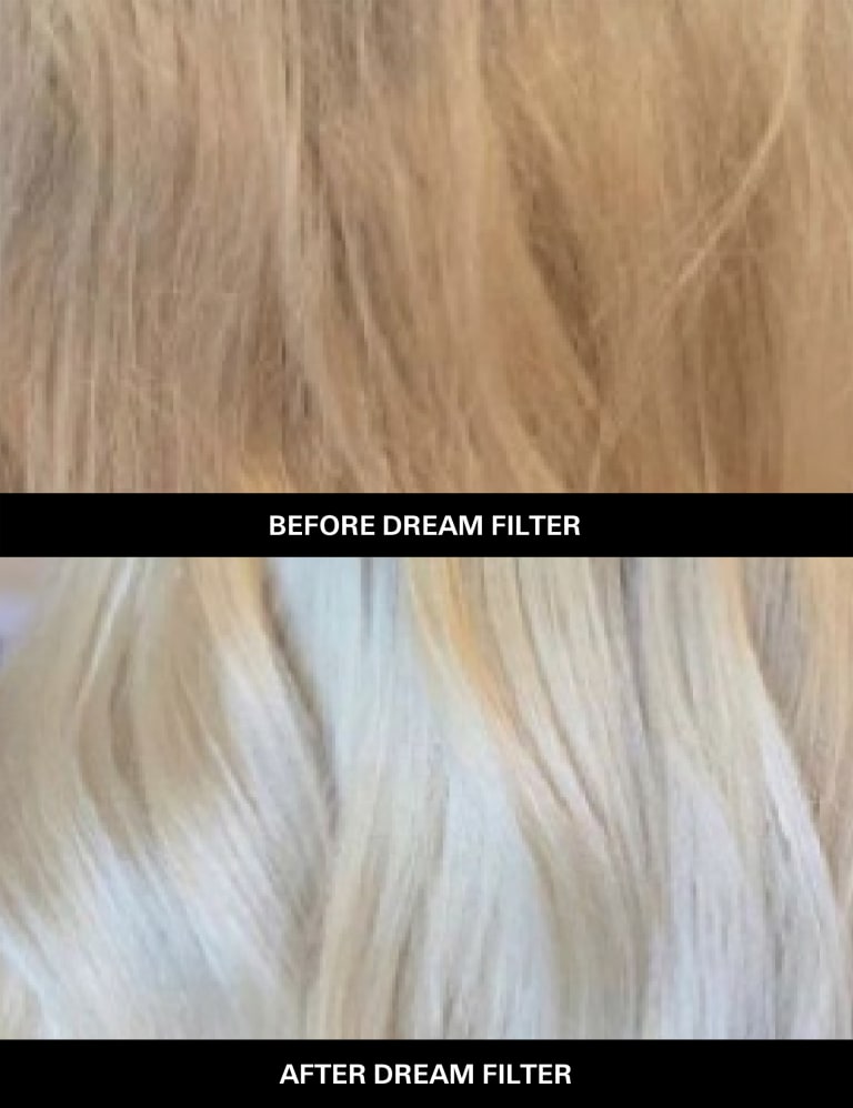 Color Wow DREAM FILTER Pre-Shampoo Mineral Remover