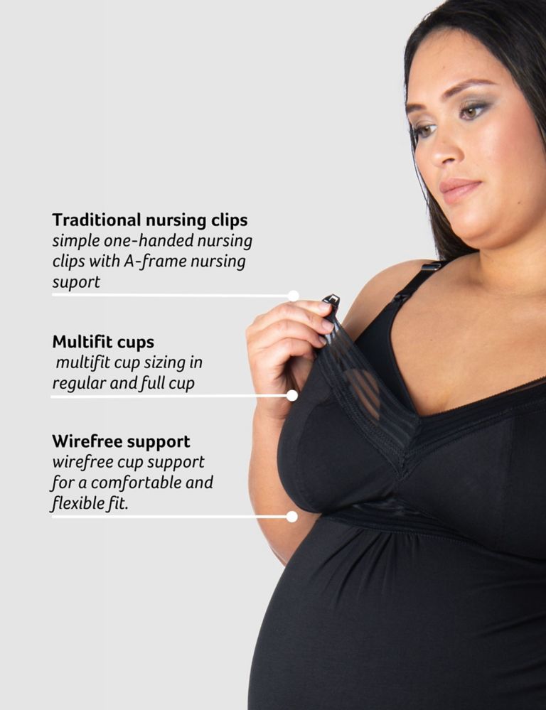 Chemises Maternity & Nursing Clothes