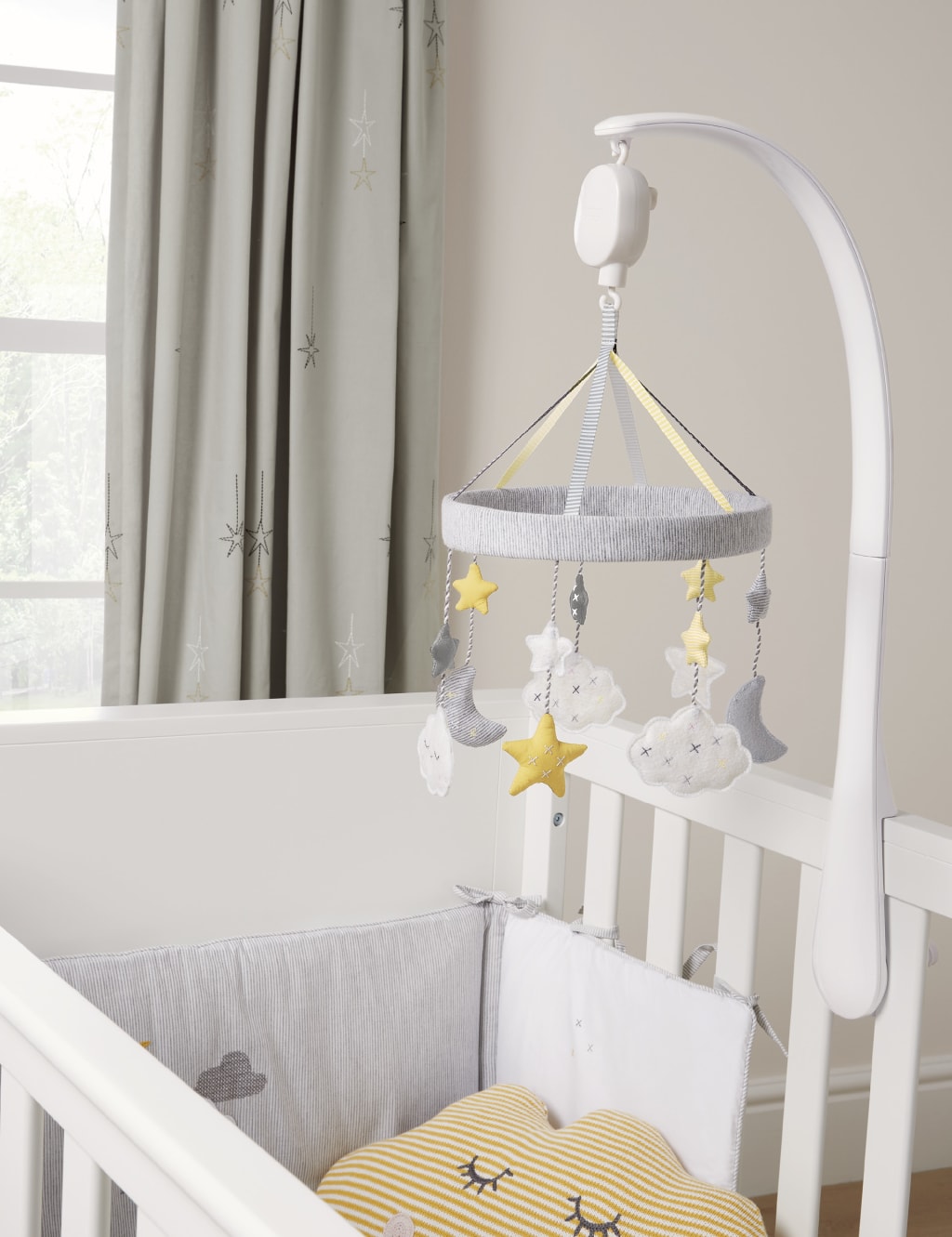 Mamas and papas deals musical mobile cloud