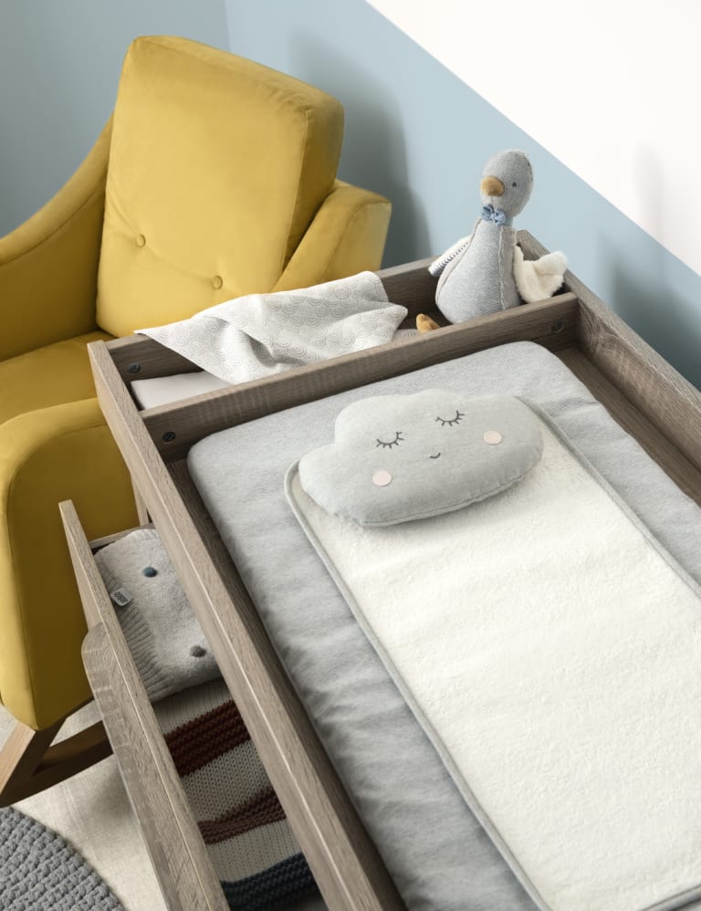 Marks and spencer changing mat 2025