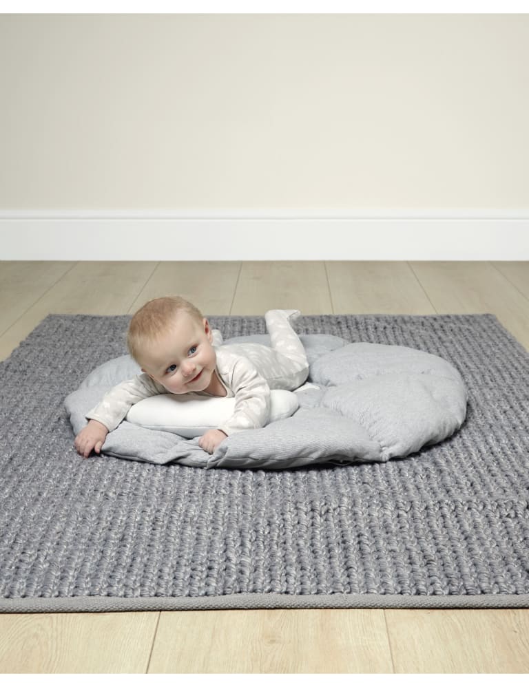 Cloud baby play mat online