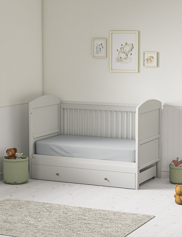 Cot Duvet "OFFER" Junior Toddler All Tog Available New Anti Allergy Cot Bed 