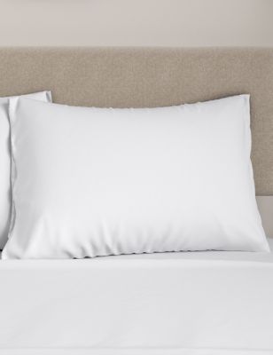 Dreamskin® Pure Cotton Pillowcase | M\u0026S