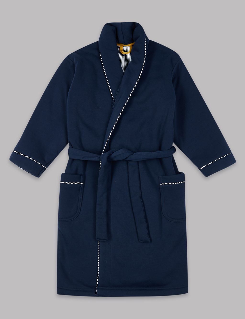 Dressing Gown (1-16 Years) 1 of 4