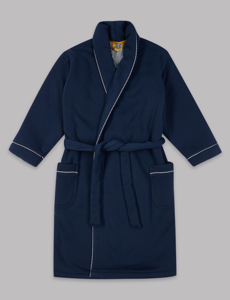 Dressing Gown (1-16 Years) 2 of 4