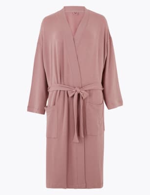 Dressing Gown M&S Collection M&S