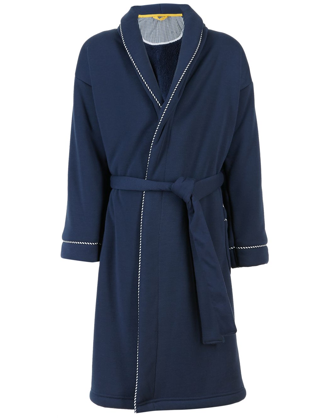 Dressing Gown with Belt (1-16 Years) 5 of 6