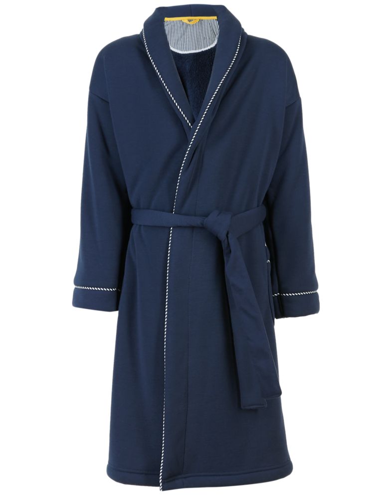 Dressing Gown with Belt (1-16 Years) 5 of 6