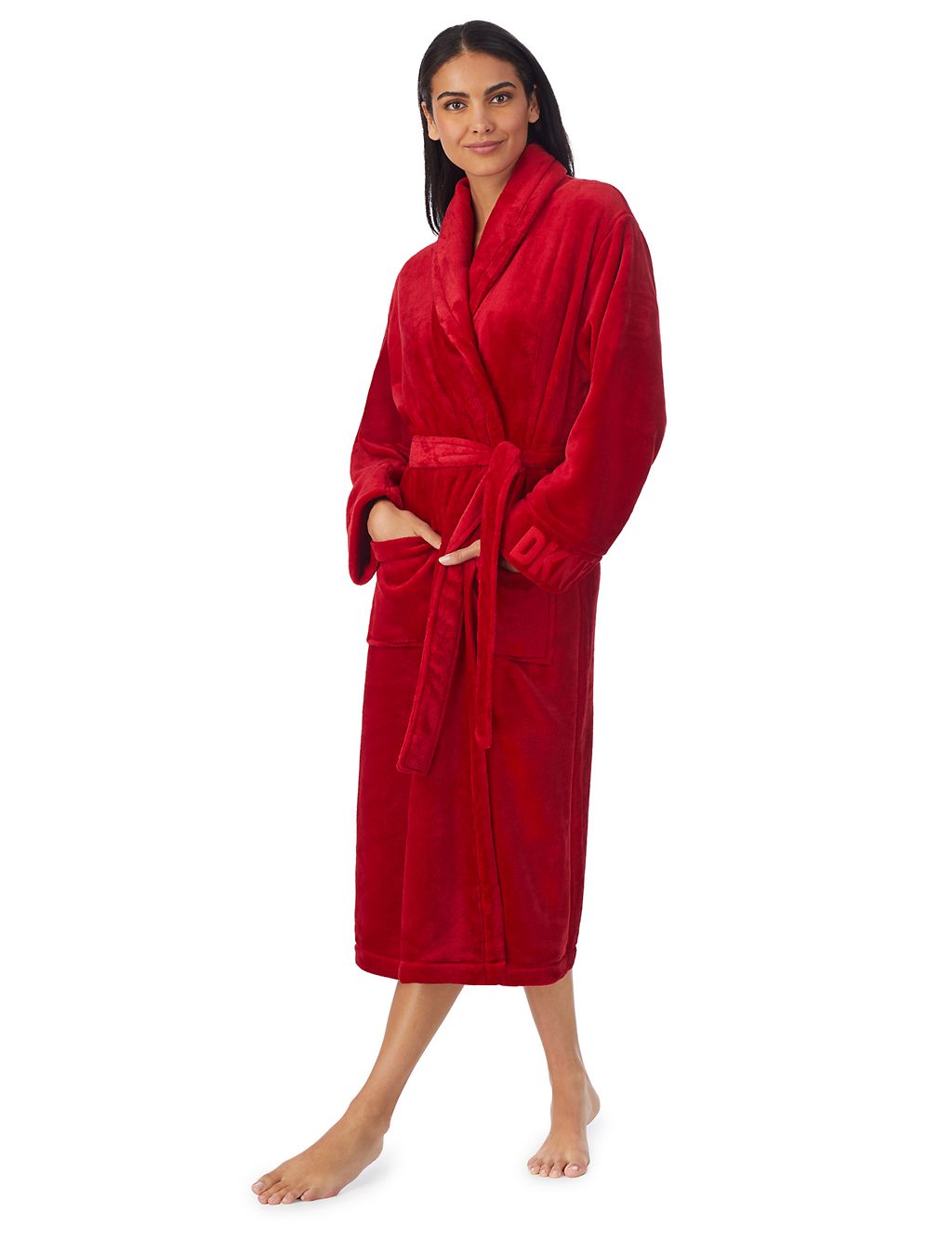 Dressing Gown 3 of 4