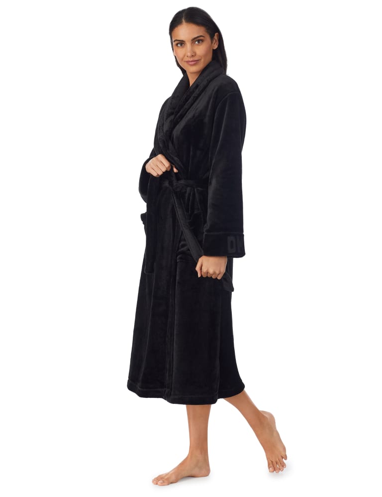 Dressing Gown DKNY M S