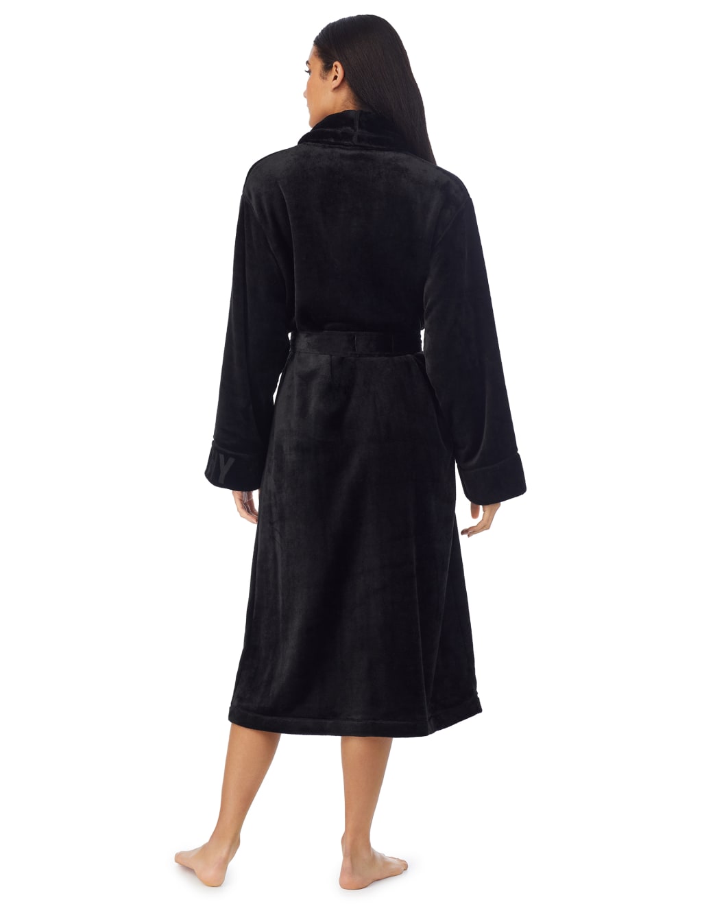 Dressing Gown DKNY M&S