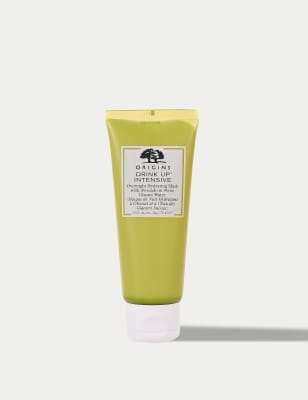 drink up intensive overnight hydrating mask 75ml origins m s