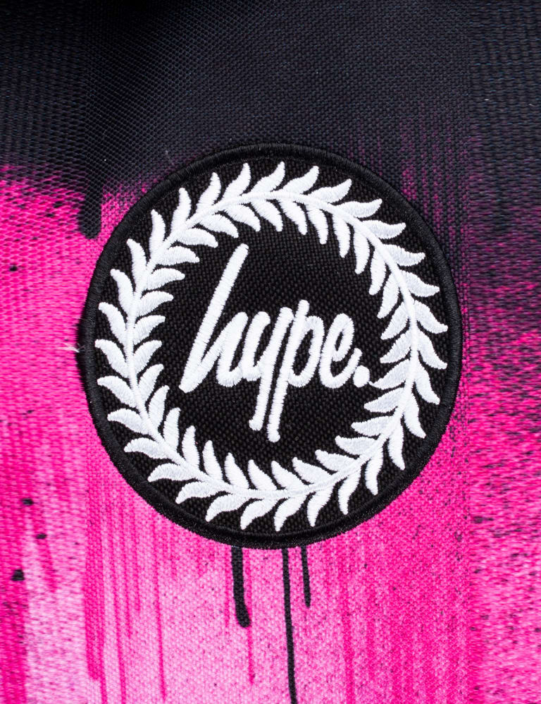 Hype drip backpack store