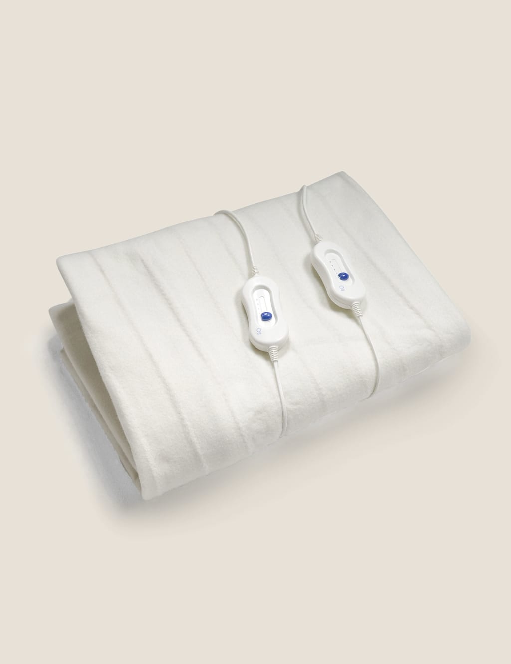 Dual Control Electric Blanket KALLY SLEEP M&S