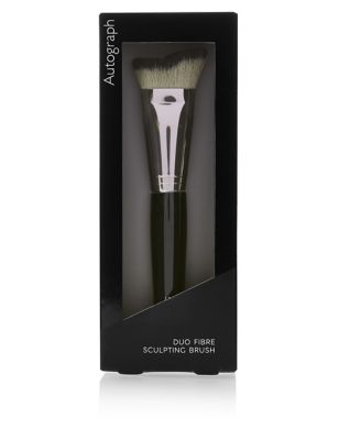 Contour Brush Set Makeup Angled Brush Includes Nose Contouring Sculpting Brush  Blush Brush, 1 Count - Baker's