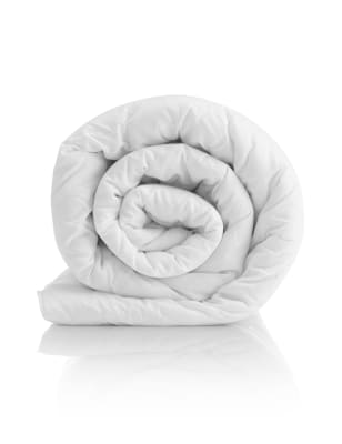 Duck Feather & Down 4.5 Tog Duvet M&S