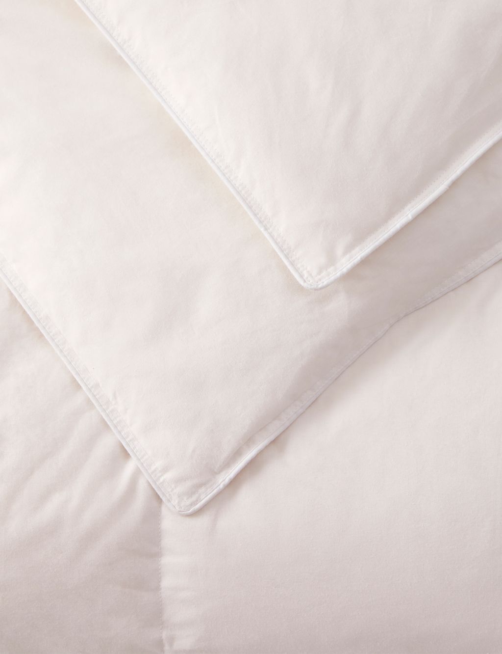 Duck Feather & Down 7.5 Tog Duvet 2 of 6