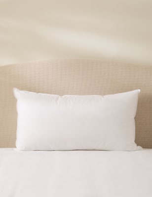 Miracle deluxe king outlet pillow