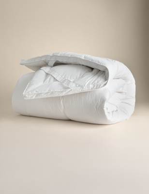 Duck Feather Down Mattress Topper M S