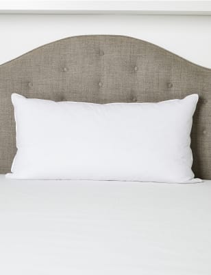 Duck Feather & Down Medium King Size Pillow Image 2 of 6