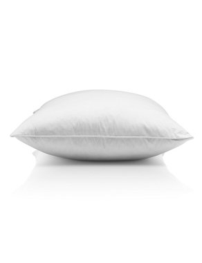 Duck Feather & Down Medium Support Pillow Image 2 of 3