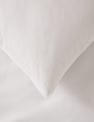 Plain shop square pillow