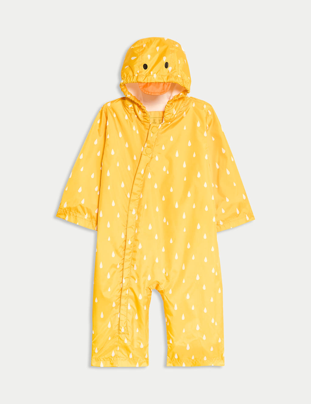 Duck Puddle Suit (0-3 Yrs) 1 of 4