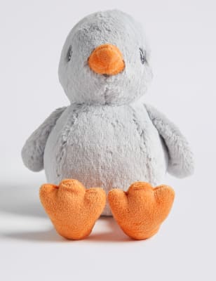 m&s baby soft toys