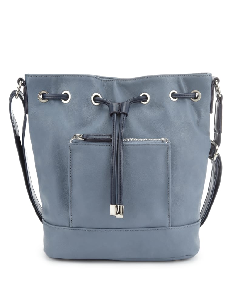 M&s outlet messenger bag