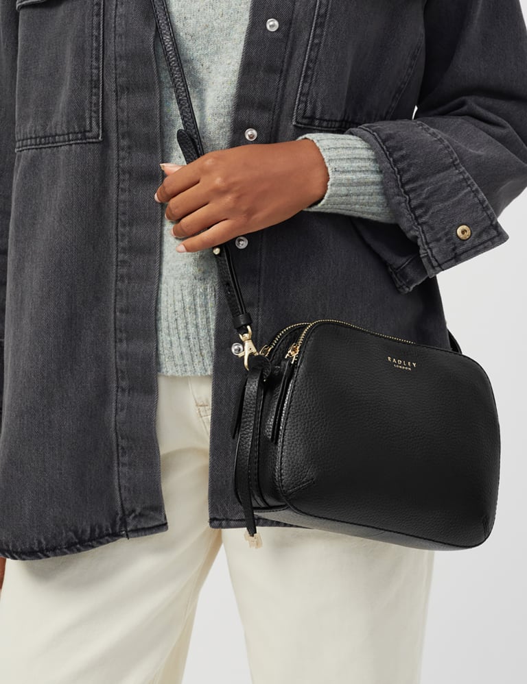 Radley cross 2024 body bag