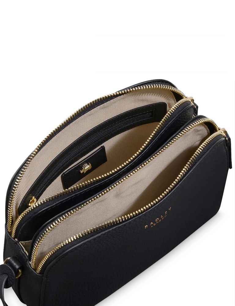 Dukes Place Leather Cross Body Bag | Radley | M&S