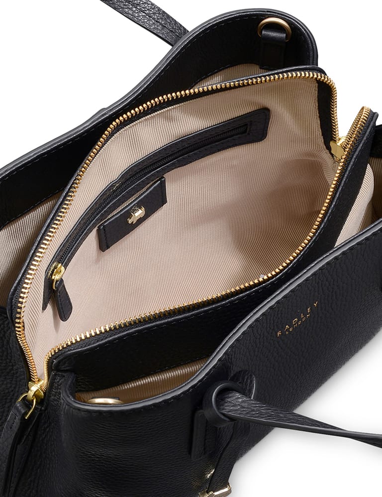 Dukes place medium open top multiway bag best sale
