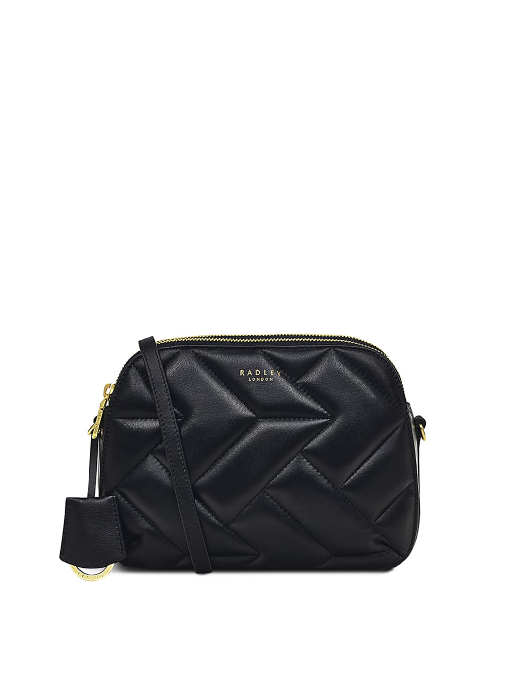 Radley dukes sales place black