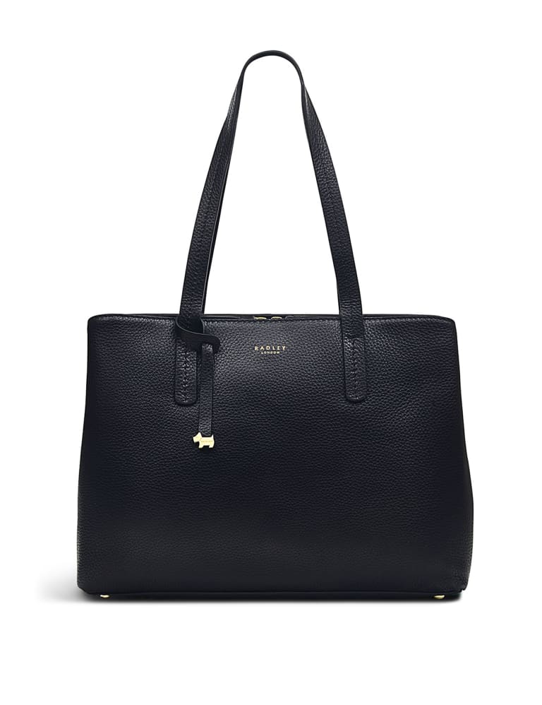M&s best sale navy handbags