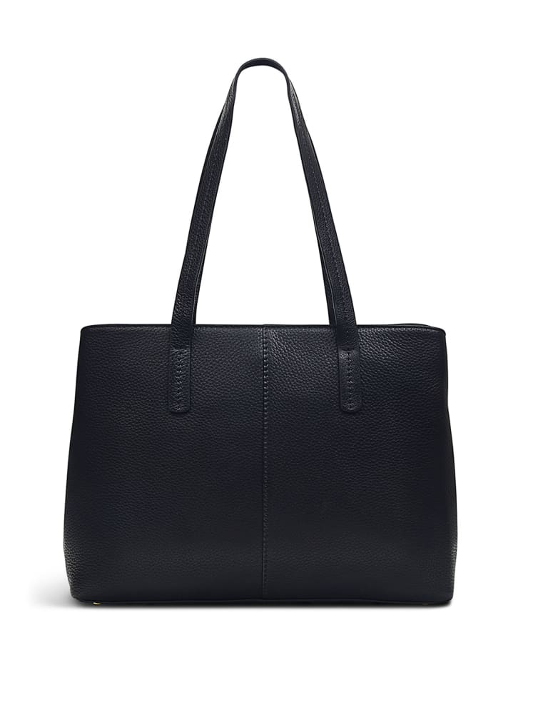 M&s best sale navy handbags