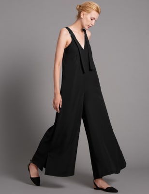 m&s autograph jumpsuit